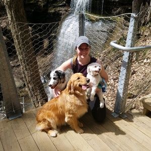 Meet your Posher, Bethann